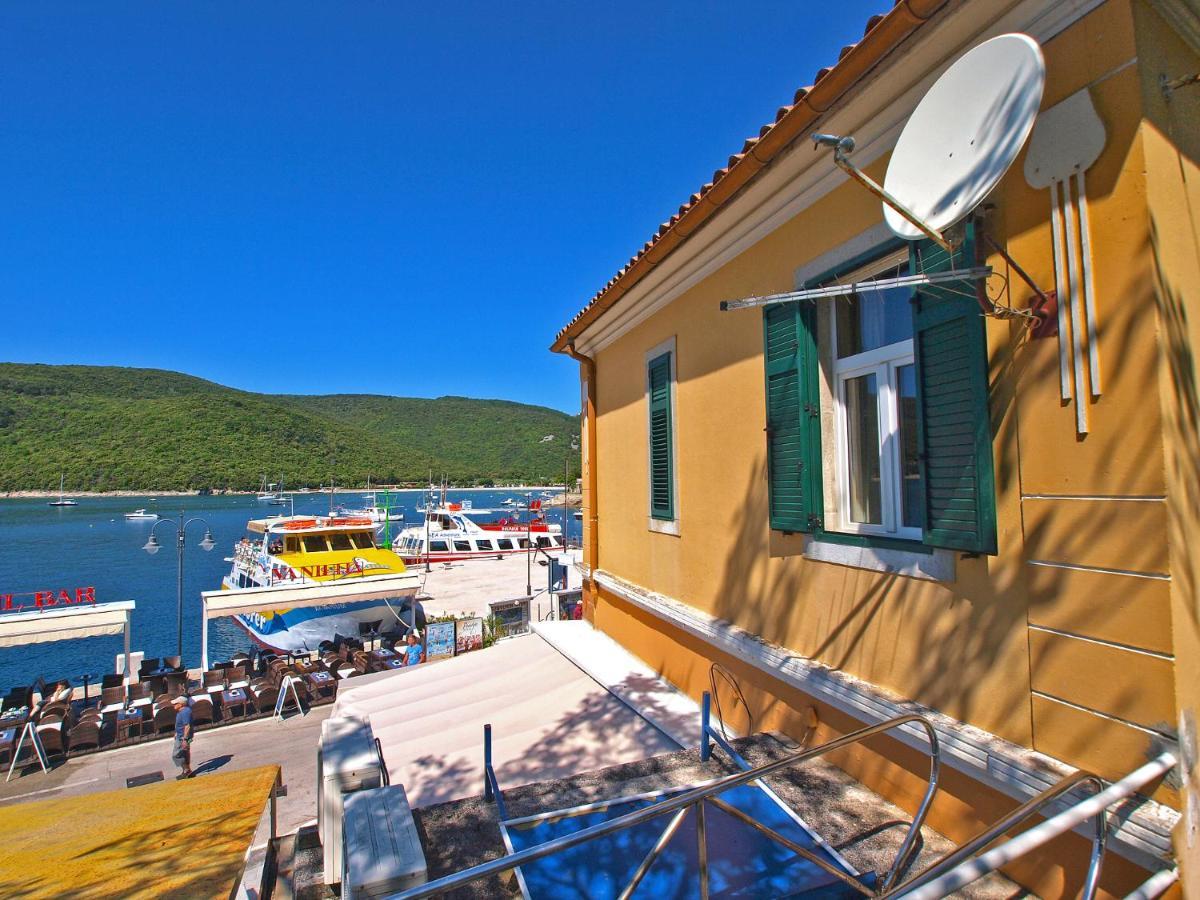 By The Sea 1093 Rabac